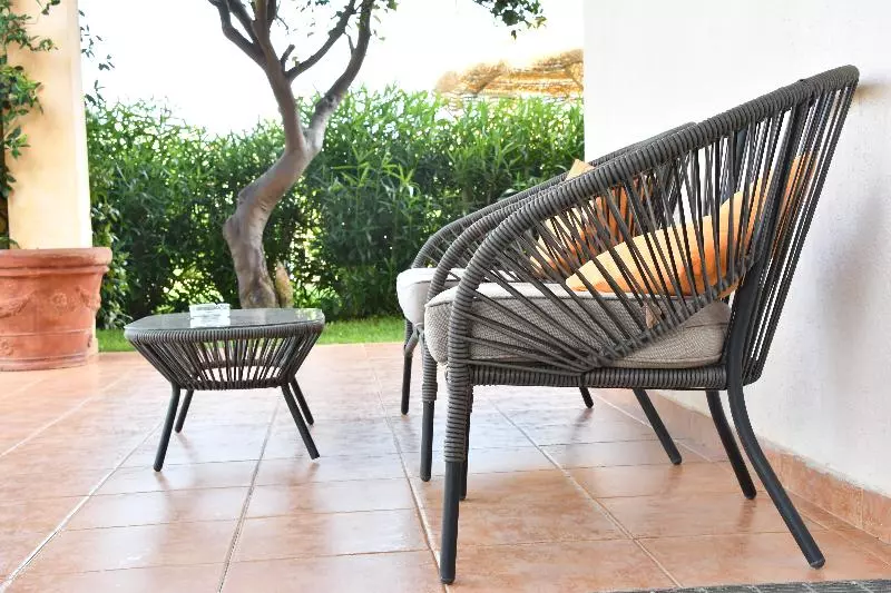 Fotos del hotel Ih S Le Zagare Resort:  5