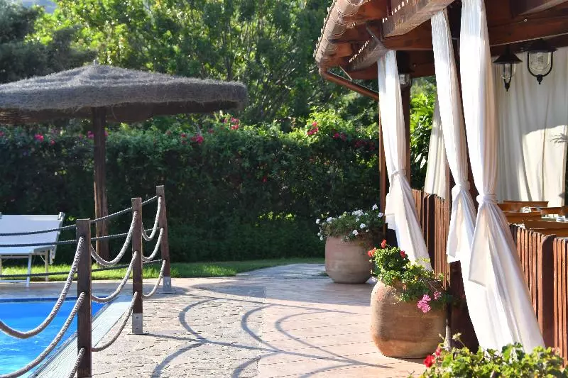 Fotos del hotel Ih S Le Zagare Resort:  15