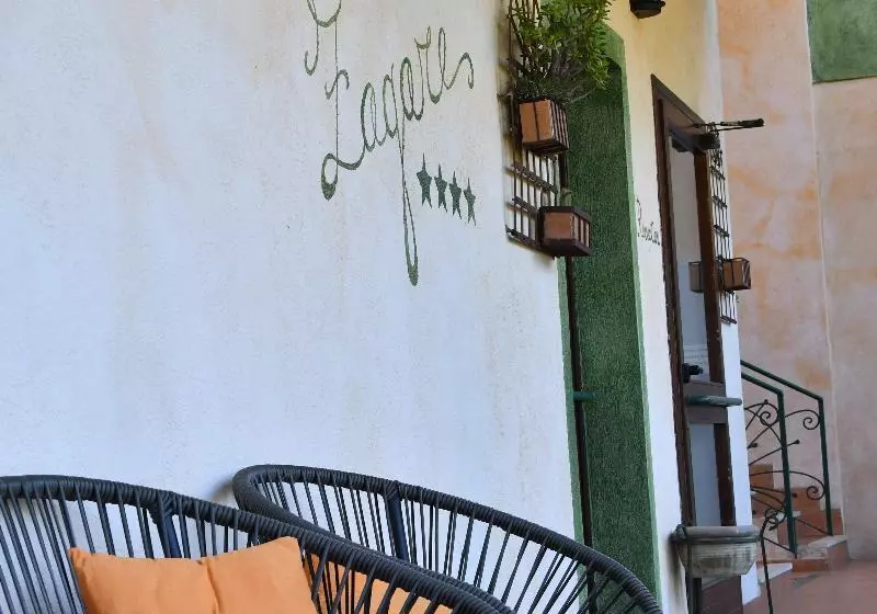 Fotos del hotel Ih S Le Zagare Resort:  11