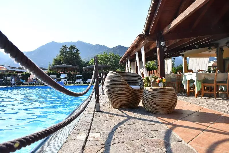 Fotos del hotel Ih S Le Zagare Resort:  25