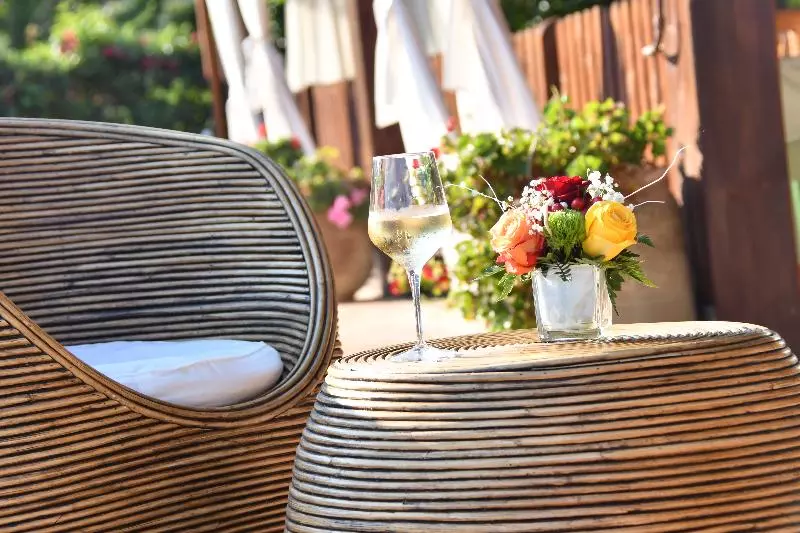 Fotos del hotel Ih S Le Zagare Resort:  10