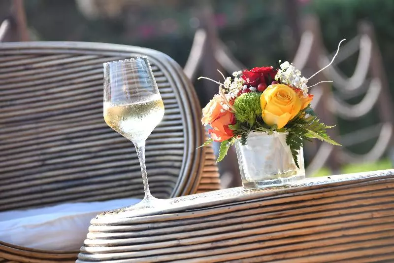 Fotos del hotel Ih S Le Zagare Resort:  6