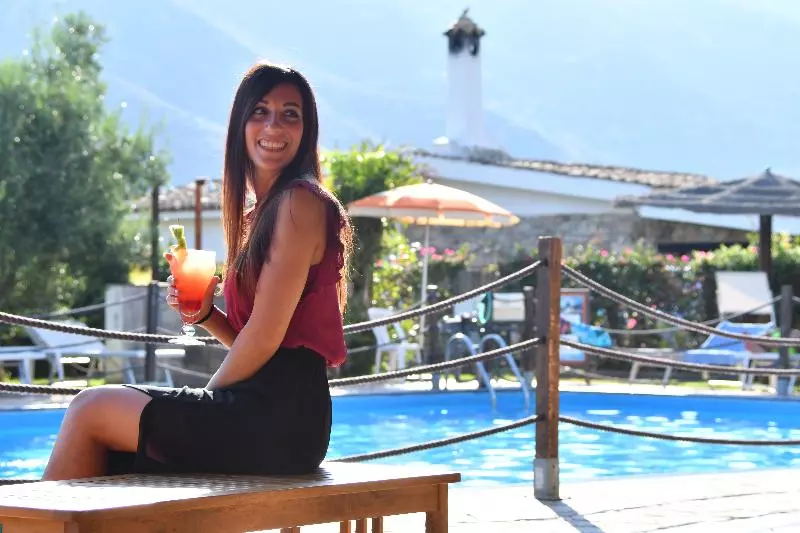 Fotos del hotel Ih S Le Zagare Resort:  14