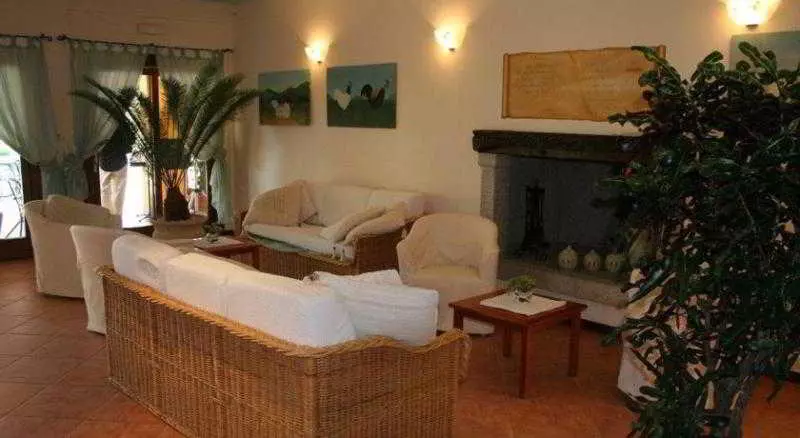 Ih S Le Zagare Resort