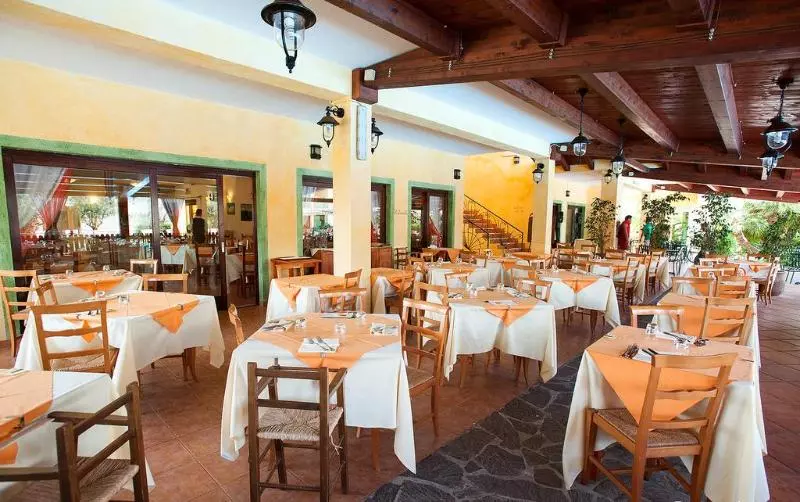 Fotos del hotel Ih S Le Zagare Resort:  3