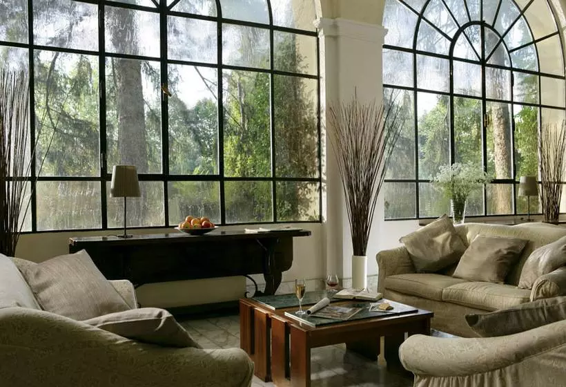 Fotos del hotel President Firenze:  7