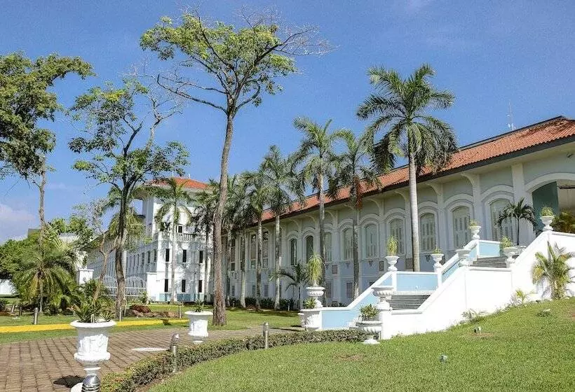 Fotos del hotel Quinta Edén Villahermosa:  8