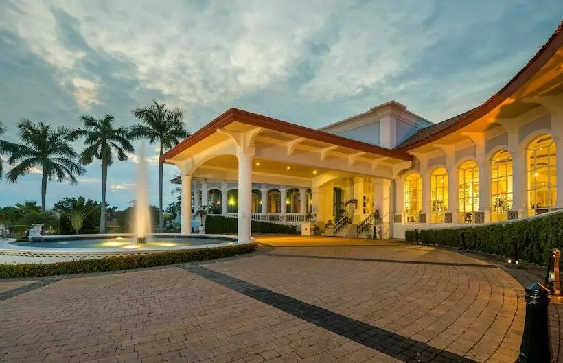 Fotos del hotel Quinta Edén Villahermosa:  7