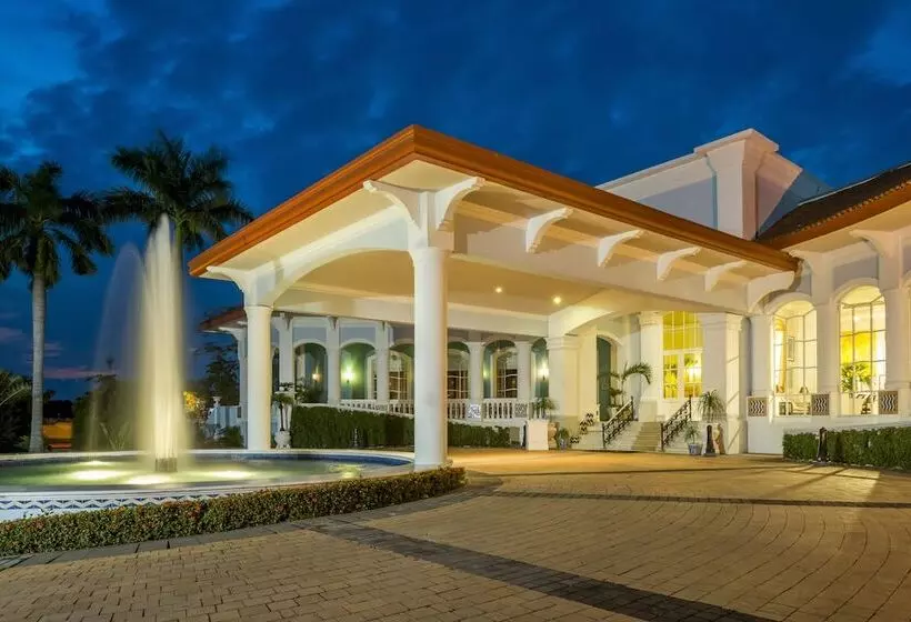 Fotos del hotel Quinta Edén Villahermosa:  13