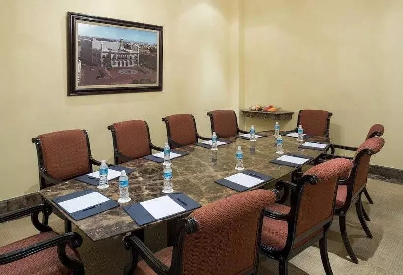 Fotos del hotel Quinta Edén Villahermosa:  6