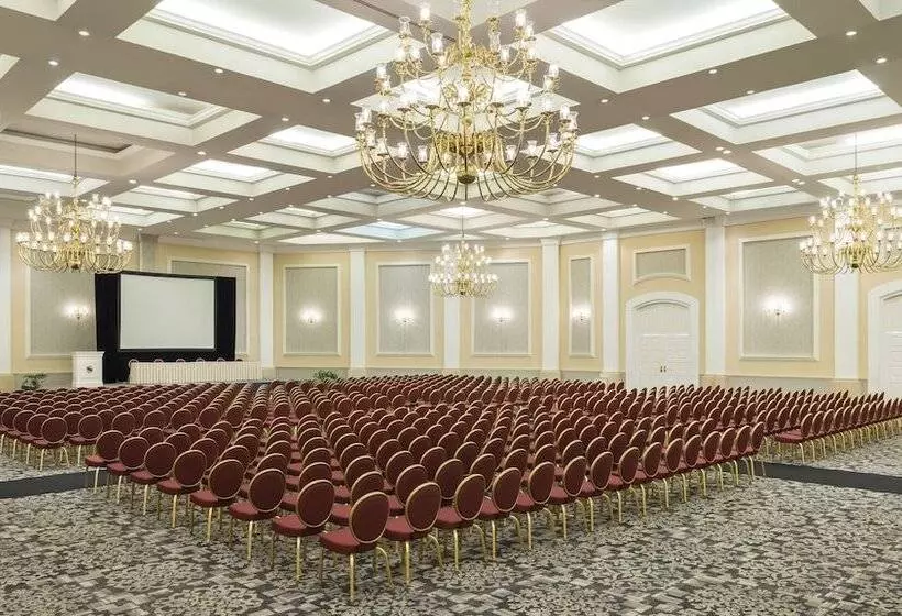 Fotos del hotel Quinta Edén Villahermosa:  20