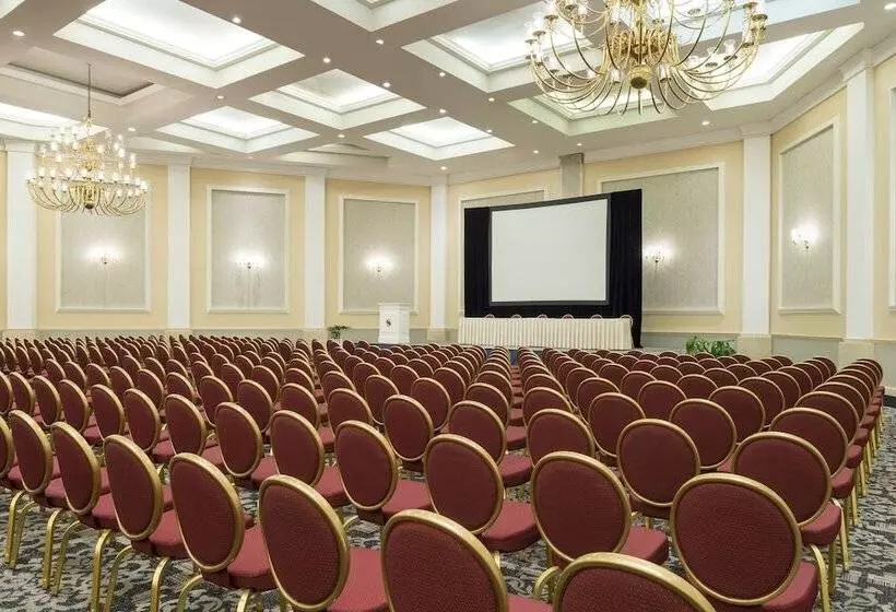 Fotos del hotel Quinta Edén Villahermosa:  24