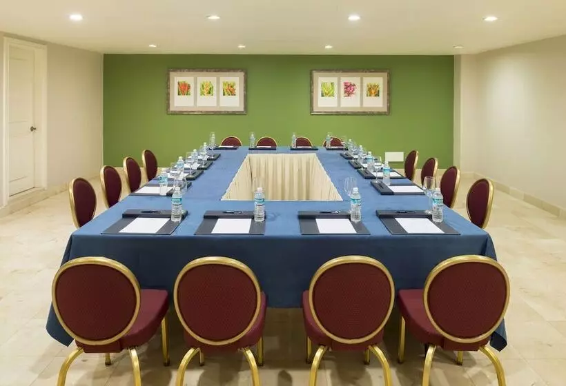 Fotos del hotel Quinta Edén Villahermosa:  12