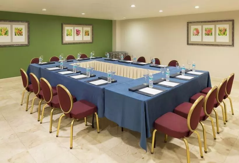 Fotos del hotel Quinta Edén Villahermosa:  16