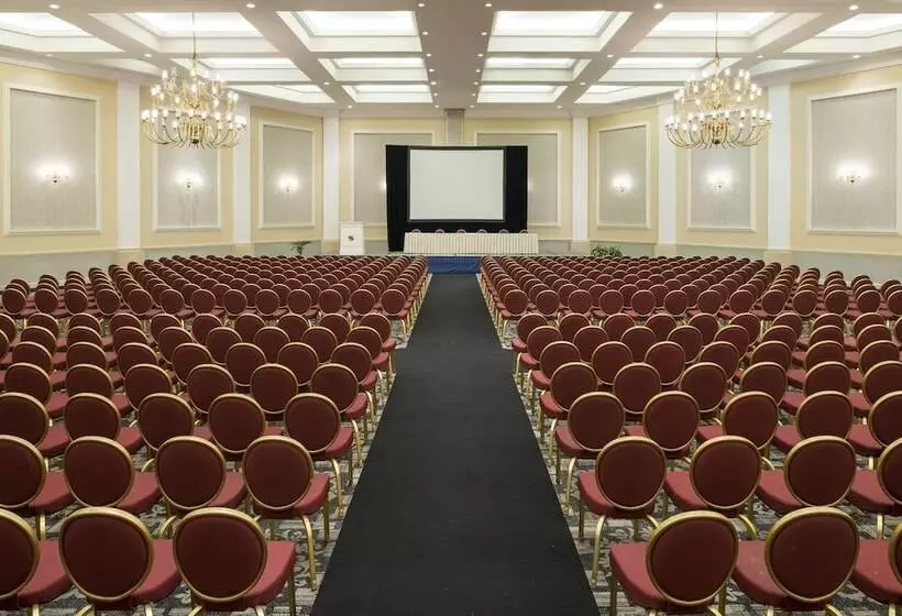 Fotos del hotel Quinta Edén Villahermosa:  21