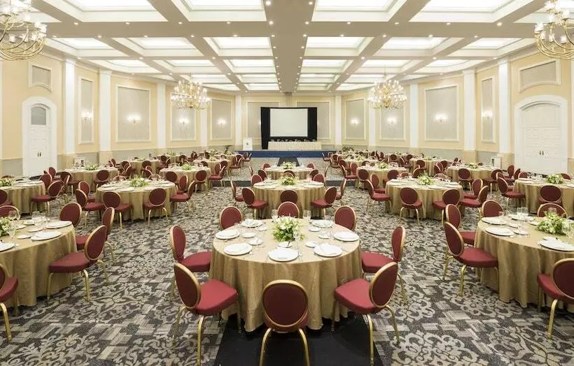 Fotos del hotel Quinta Edén Villahermosa:  22