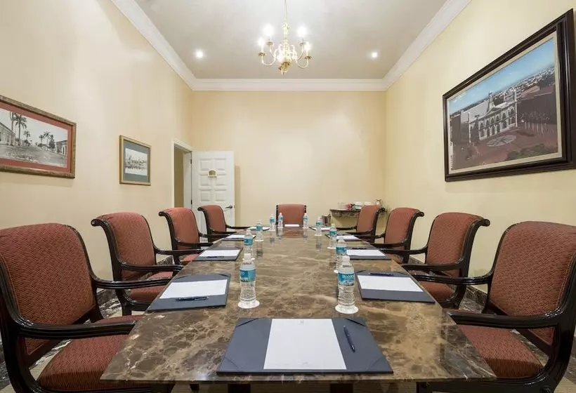 Fotos del hotel Quinta Edén Villahermosa:  19