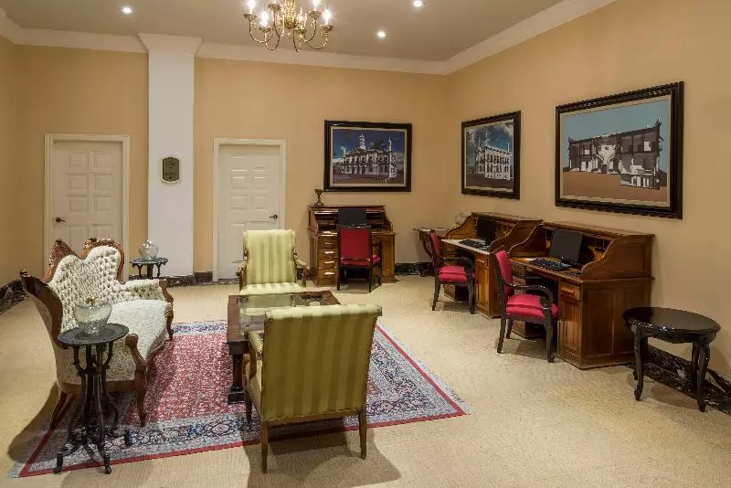 Fotos del hotel Quinta Edén Villahermosa:  18