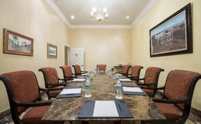 Fotos del hotel Quinta Edén Villahermosa:  23