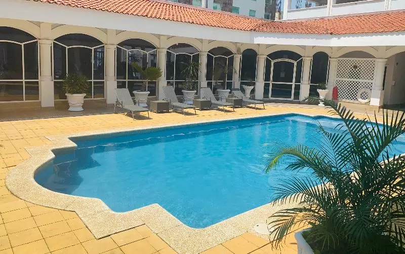 Fotos del hotel Quinta Edén Villahermosa:  3