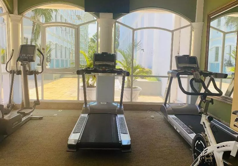 Fotos del hotel Quinta Edén Villahermosa:  17