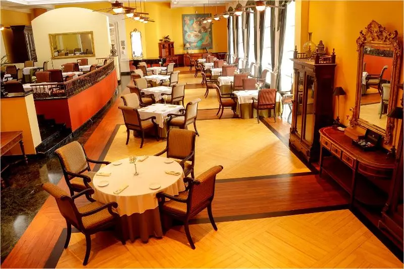 Fotos del hotel Quinta Edén Villahermosa:  11