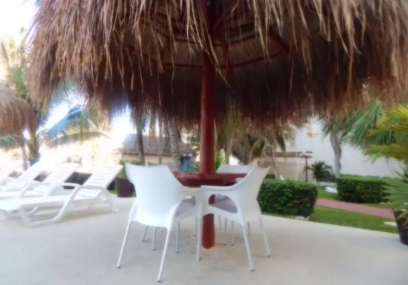 Fotos del hotel Salvia Cancun Aparts:  10