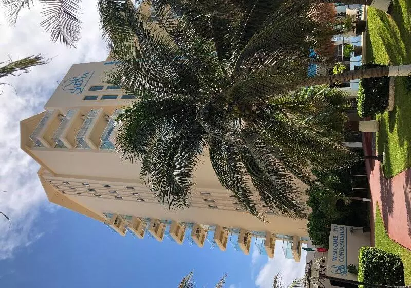 Salvia Cancun Aparts