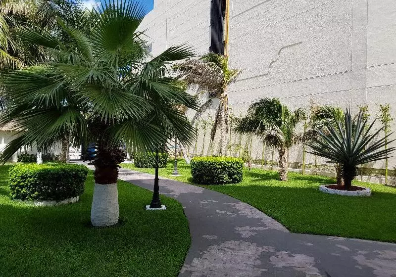 Fotos del hotel Salvia Cancun Aparts:  21