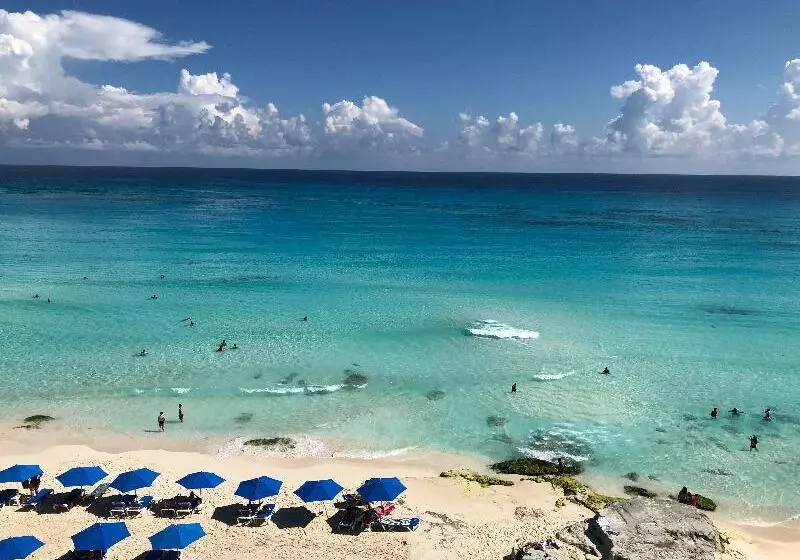 Fotos del hotel Salvia Cancun Aparts:  7