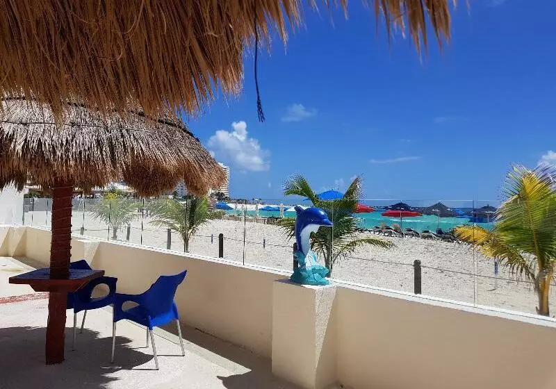 Fotos del hotel Salvia Cancun Aparts:  11