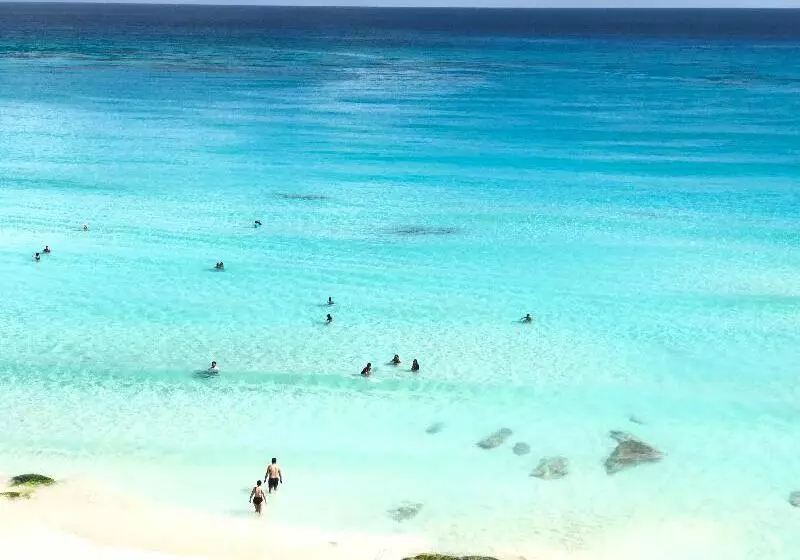 Fotos del hotel Salvia Cancun Aparts:  17