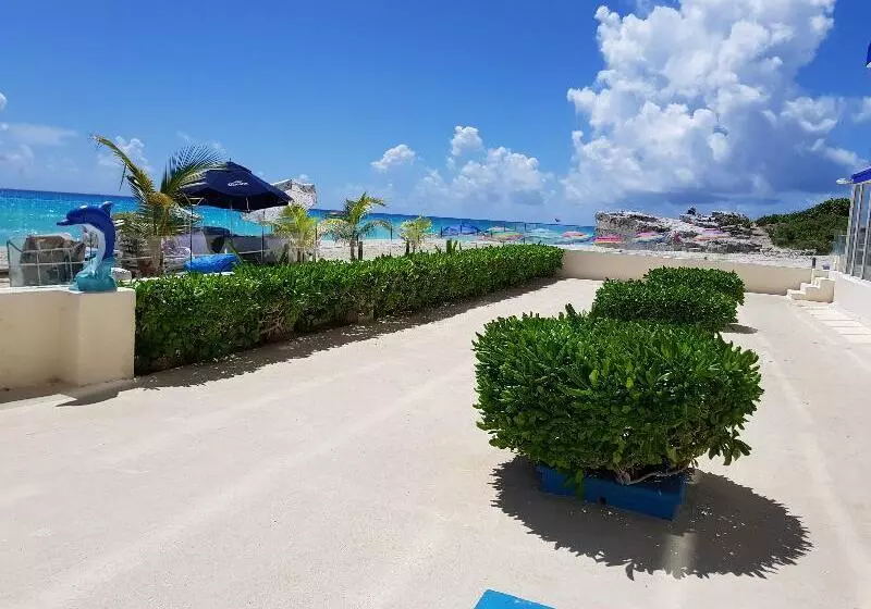 Fotos del hotel Salvia Cancun Aparts:  20