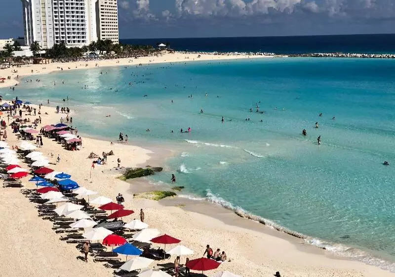 Fotos del hotel Salvia Cancun Aparts:  15