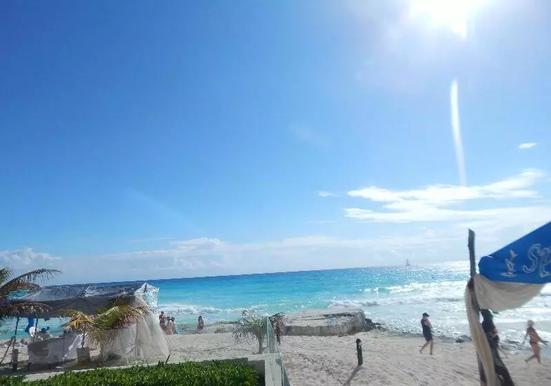 Fotos del hotel Salvia Cancun Aparts:  19