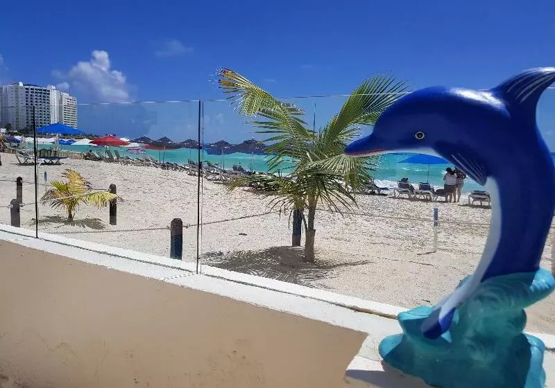 Fotos del hotel Salvia Cancun Aparts:  13