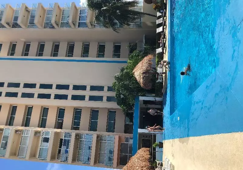 Fotos del hotel Salvia Cancun Aparts:  2