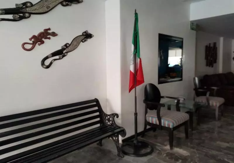 Fotos del hotel Salvia Cancun Aparts:  3