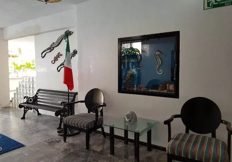 Fotos del hotel Salvia Cancun Aparts:  18