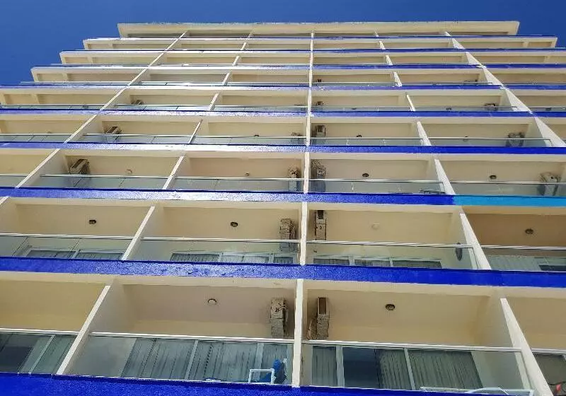 Fotos del hotel Salvia Cancun Aparts:  6