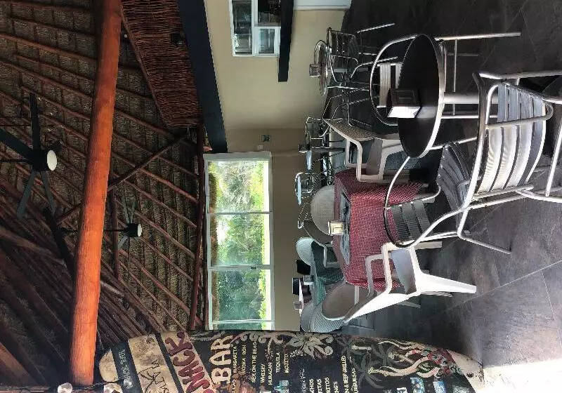 Fotos del hotel Salvia Cancun Aparts:  12