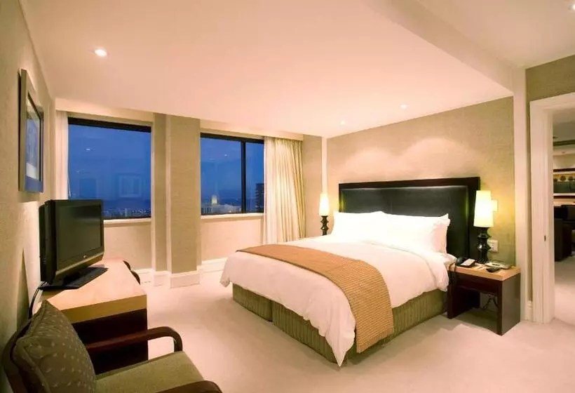 Fotos del hotel Southern Sun Cape Sun:  10