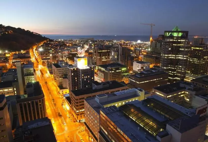 Fotos del hotel Southern Sun Cape Sun:  9