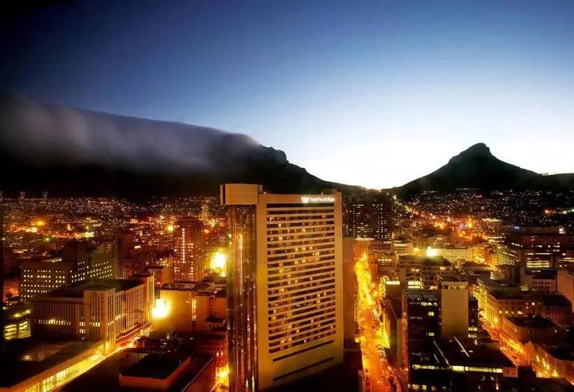 Fotos del hotel Southern Sun Cape Sun:  20