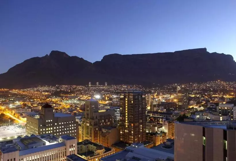 Fotos del hotel Southern Sun Cape Sun:  16