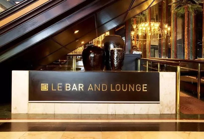 Fotos del hotel Southern Sun Cape Sun:  13