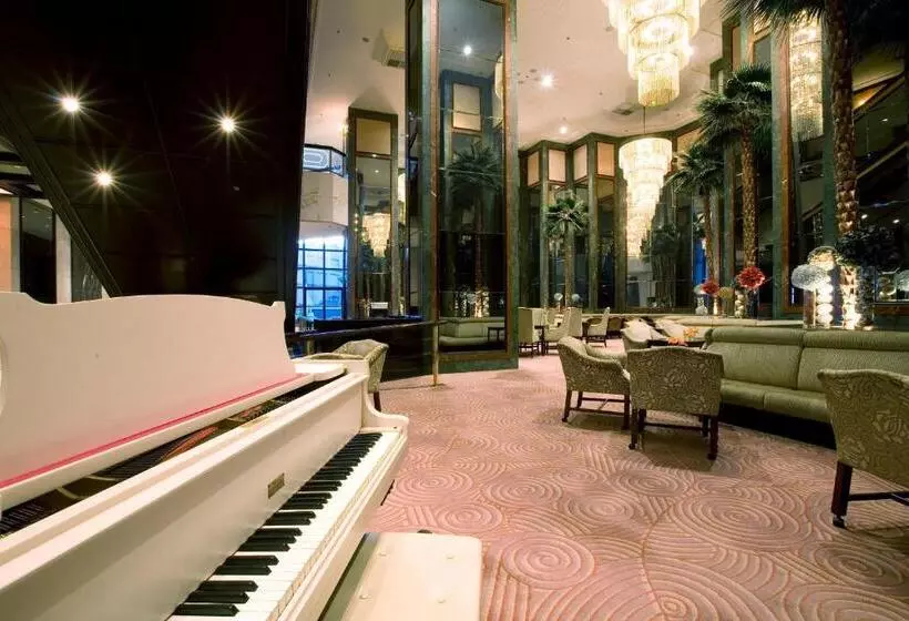 Fotos del hotel Southern Sun Cape Sun:  4