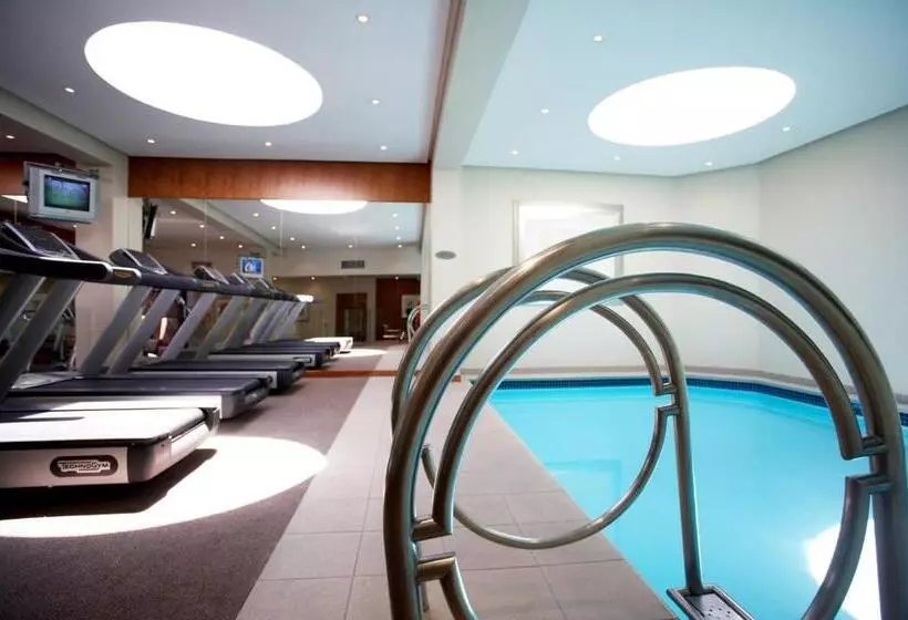 Fotos del hotel Southern Sun Cape Sun:  11