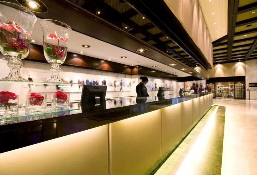 Fotos del hotel Southern Sun Cape Sun:  6