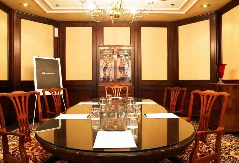 Fotos del hotel Southern Sun Cape Sun:  18